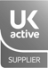 Uk Active logo