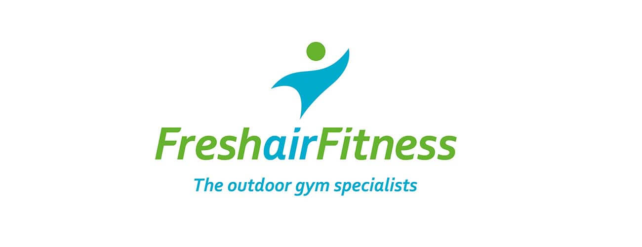 fresh air fitness logo