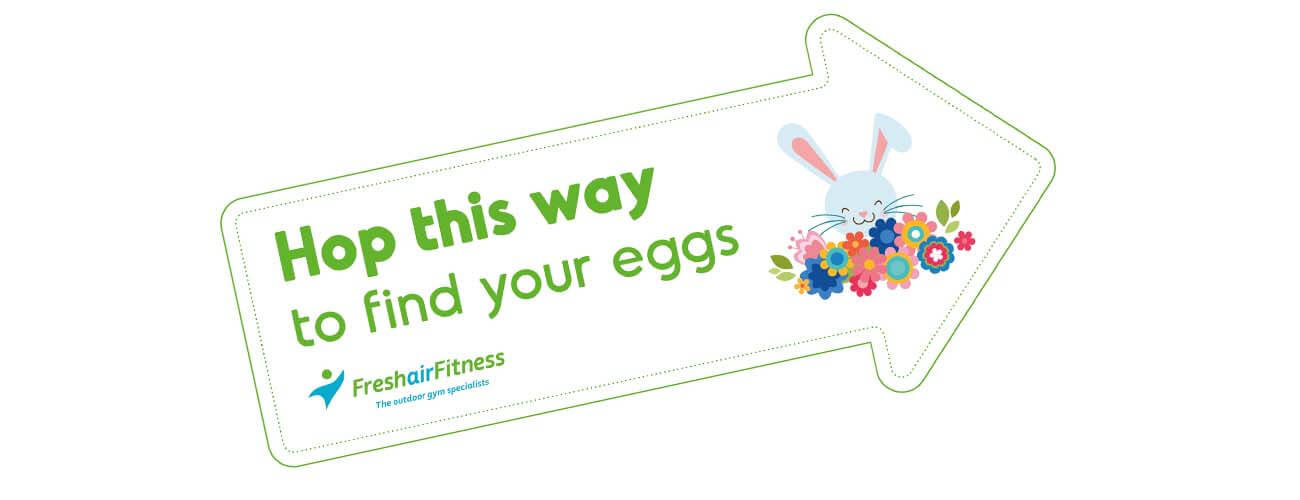FREE Easter Hunt Printables Fresh Air Fitness