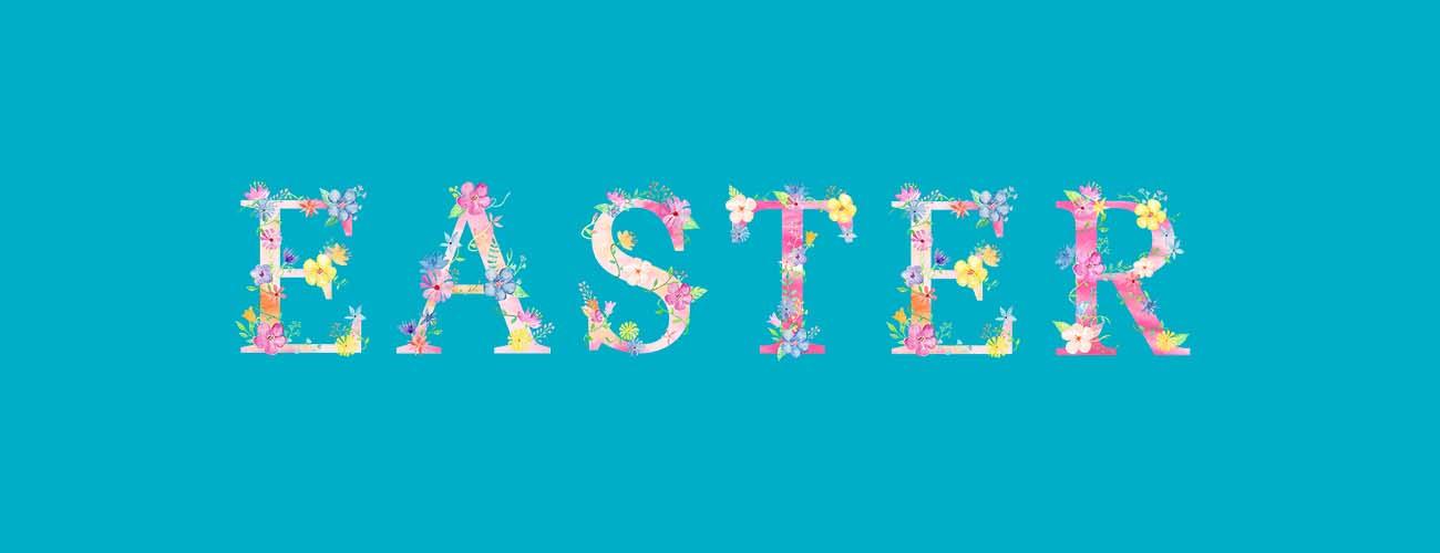 Easter banner Fresh Air Fitness