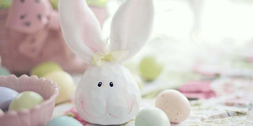 easter bunny crafts