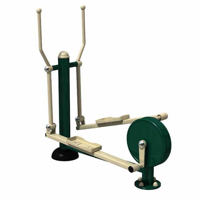 Outdoor Gym Equipment - TRAINER