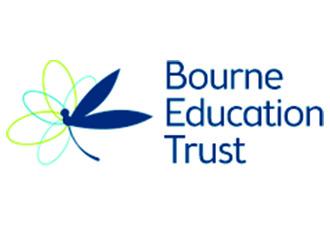 Bourne Education Trust for outdoor gym equipment