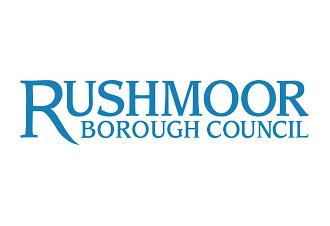 Rushmoor Borough Council for Outdoor gym Equipment