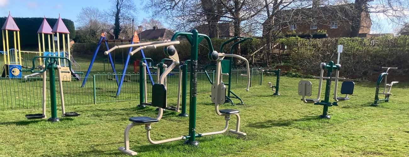 Brixworth Parish Council