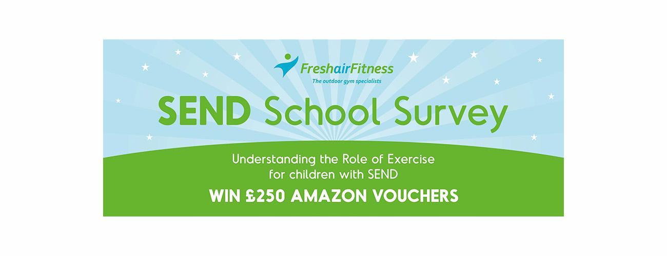  Understanding the Role of Exercise for children with SEND