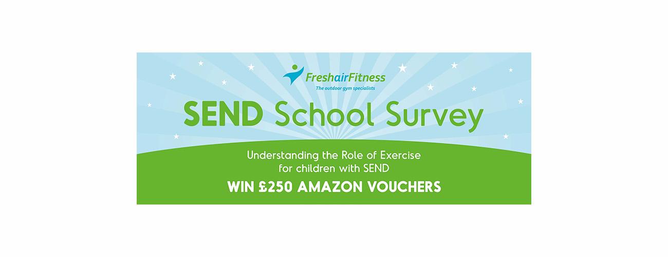  Understanding the Role of Exercise for children with SEND