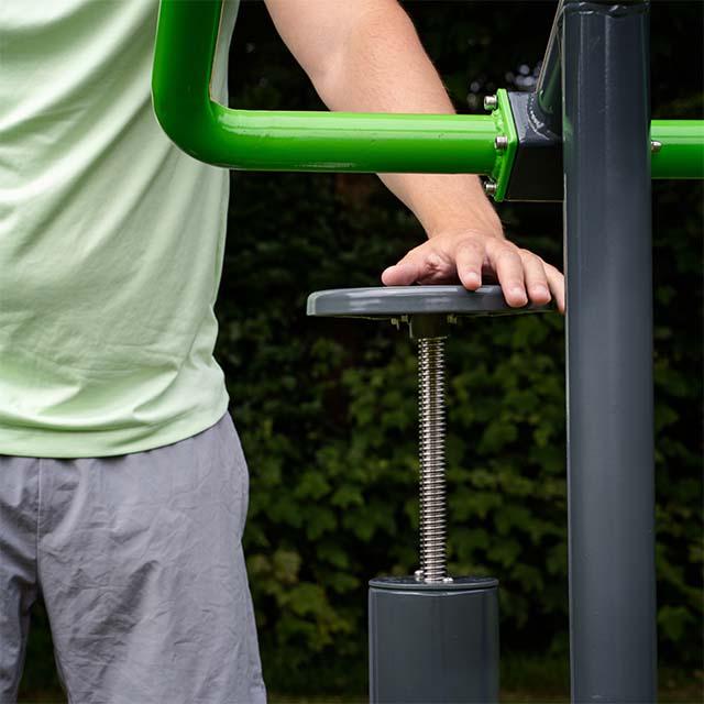 NEW Resistance Bike product photo