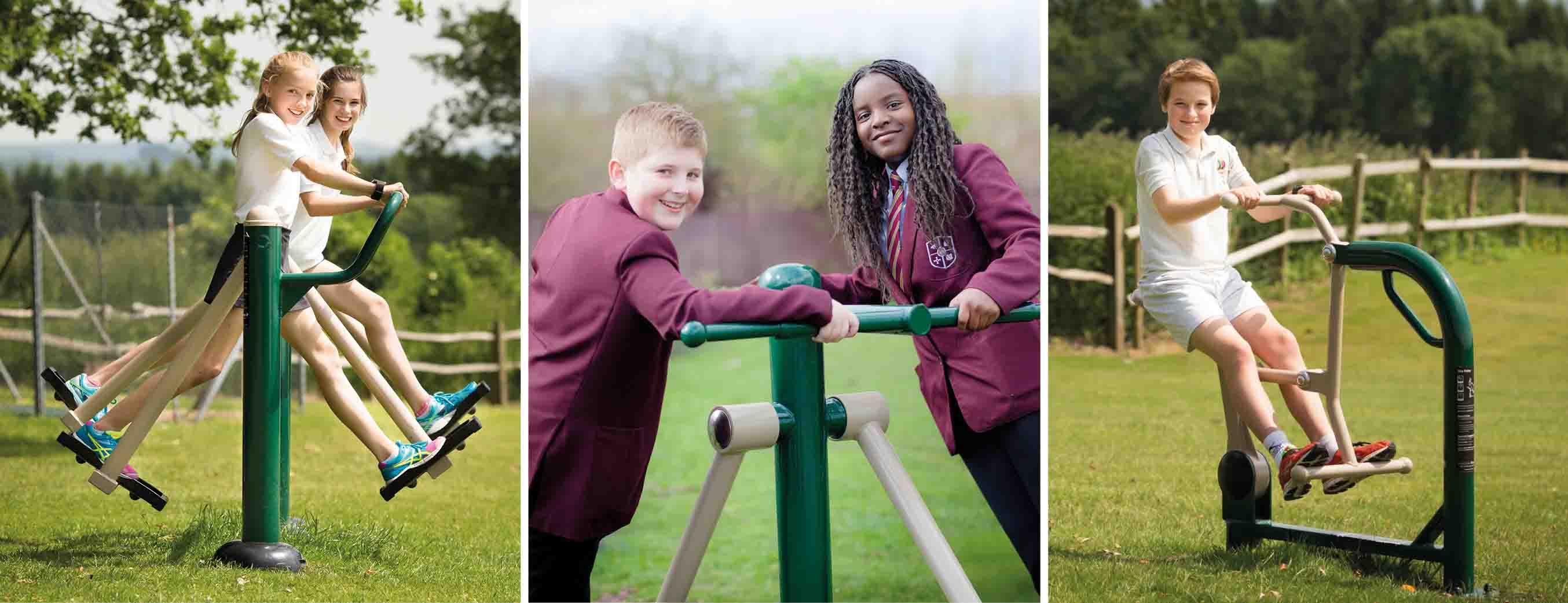 Secondary School Starter Package