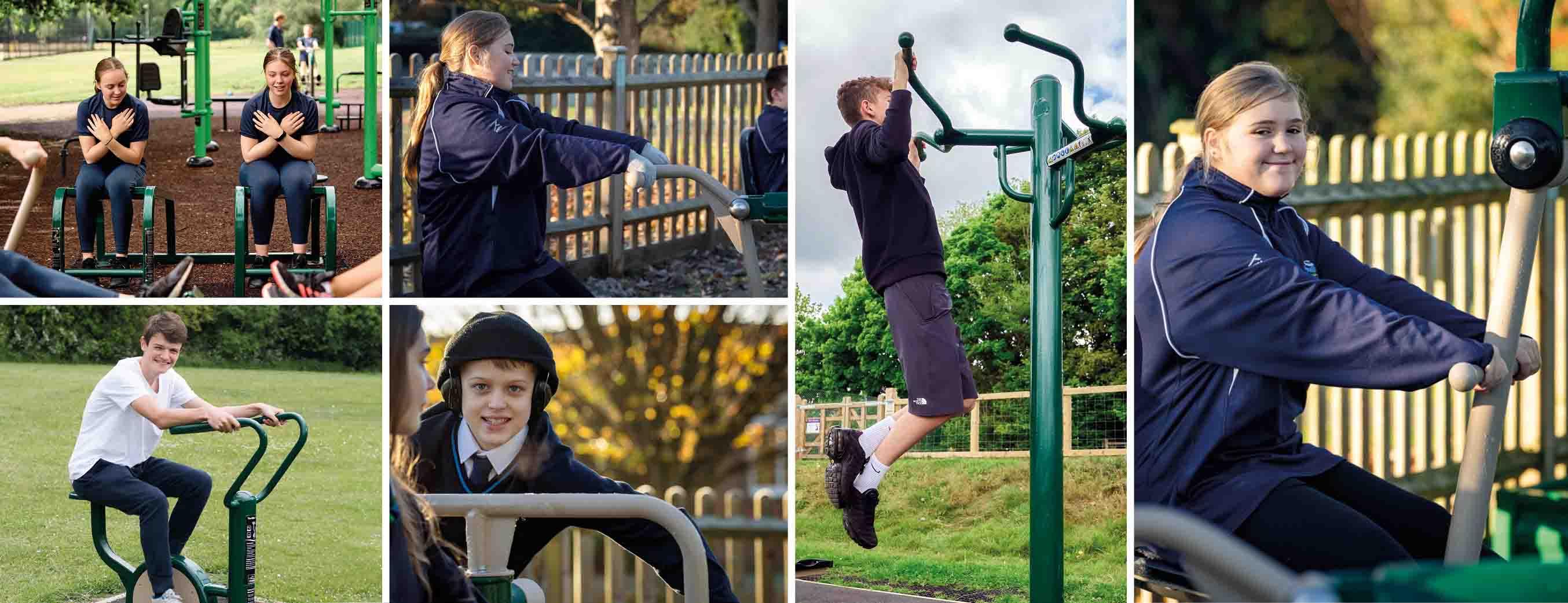 SEN Super Six Package ONLY £6,500!