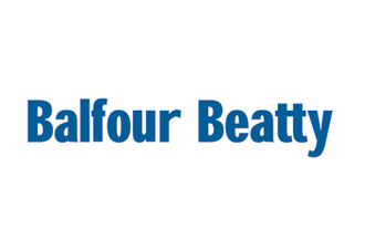 Balfour Beatty logo for for outdoor gym equipment UK