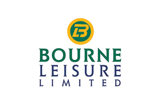 Bourne Leisure Ltd logo for outdoor gym equipment UK