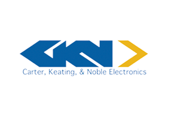 CKN logo