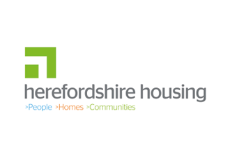 Herefordshire Housing Logo