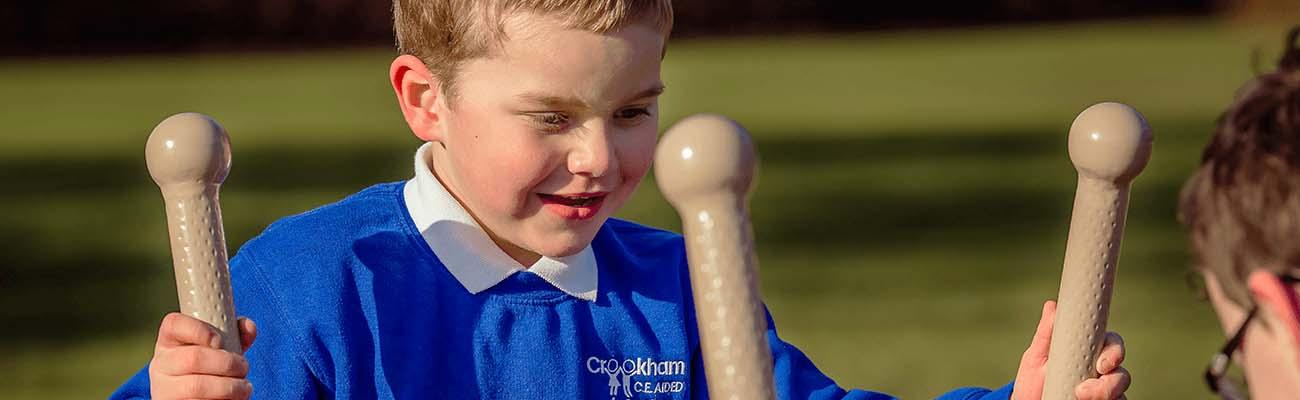 outdoor gym equipment for primary schools. Fresh Air Fitness