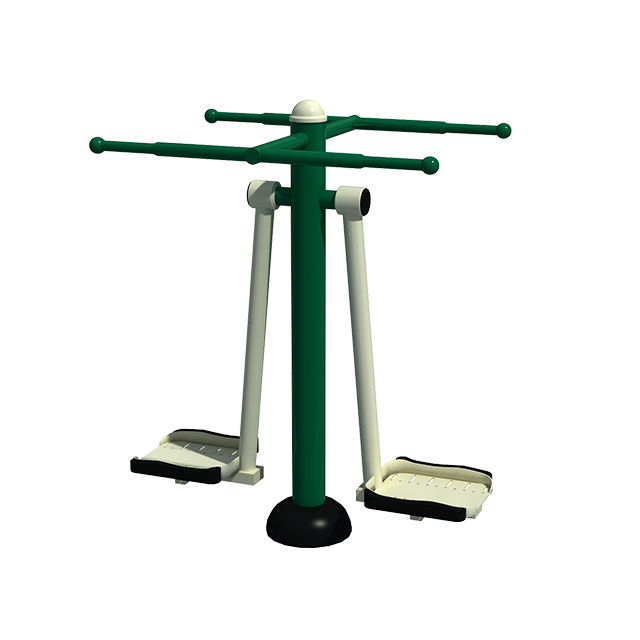 air skier exercise machine